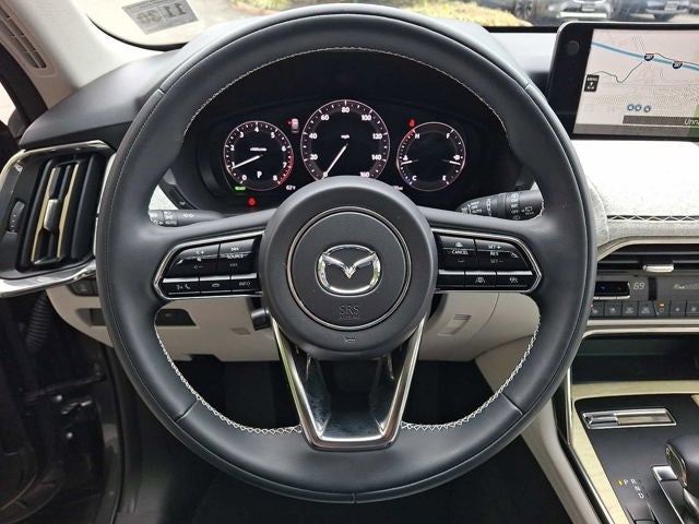2024 Mazda Mazda CX-90 3.3 Turbo S Premium Plus