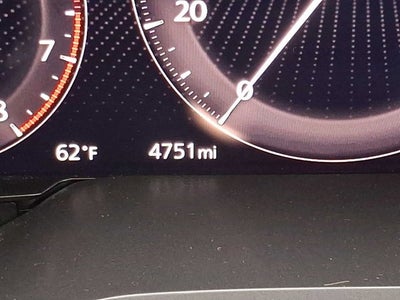 2024 Mazda Mazda CX-90 3.3 Turbo S Premium Plus