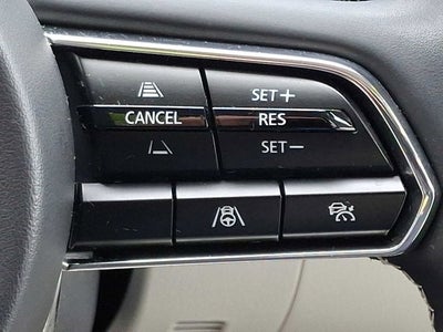 2024 Mazda Mazda CX-90 3.3 Turbo S Premium Plus
