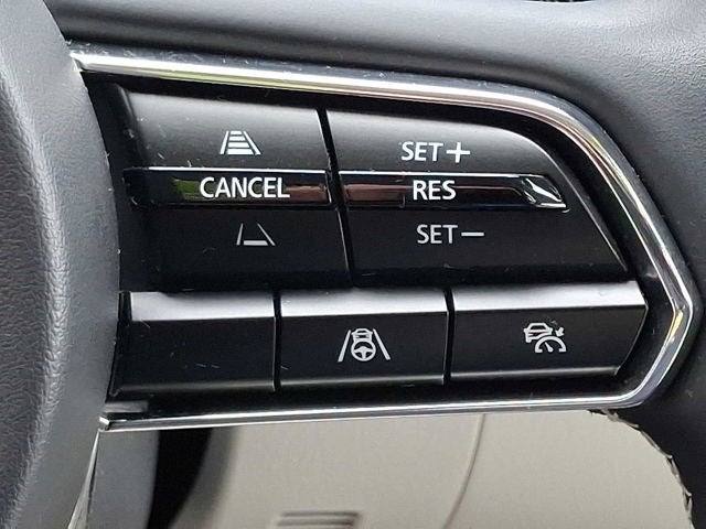 2024 Mazda Mazda CX-90 3.3 Turbo S Premium Plus