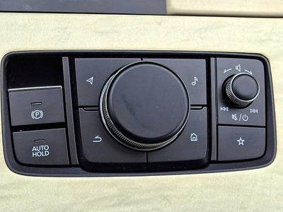 2024 Mazda Mazda CX-90 3.3 Turbo S Premium Plus