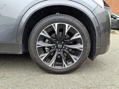 2024 Mazda Mazda CX-90 3.3 Turbo S Premium Plus