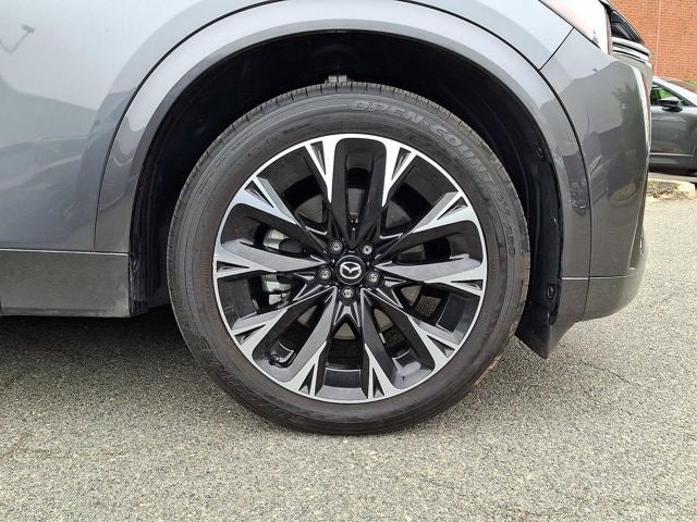 2024 Mazda Mazda CX-90 3.3 Turbo S Premium Plus