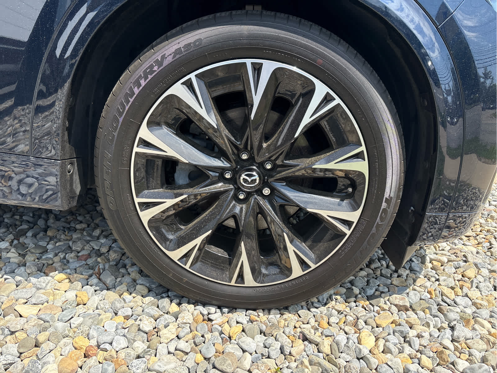 2024 Mazda Mazda CX-90 3.3 Turbo S Premium Plus