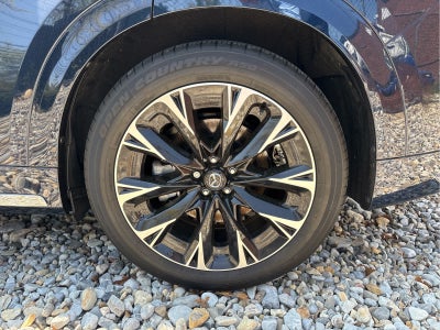 2024 Mazda Mazda CX-90 3.3 Turbo S Premium Plus