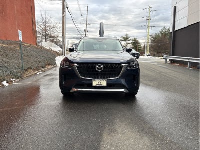 2024 Mazda Mazda CX-90 3.3 Turbo S Premium Plus
