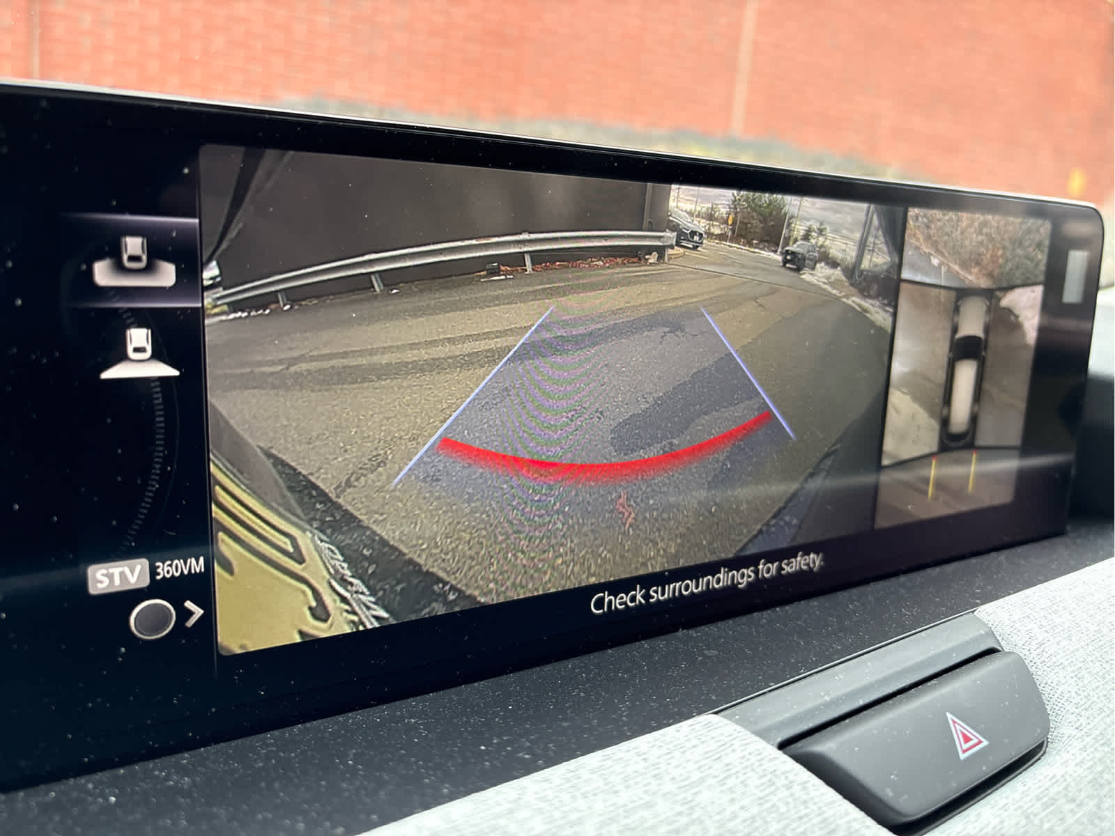 2024 Mazda Mazda CX-90 3.3 Turbo S Premium Plus