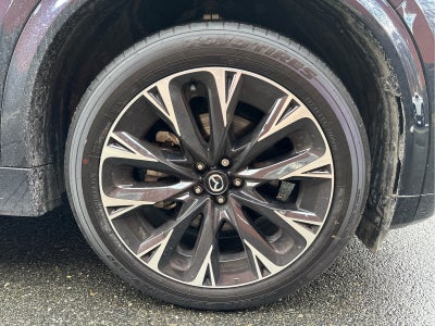 2024 Mazda Mazda CX-90 3.3 Turbo S Premium Plus