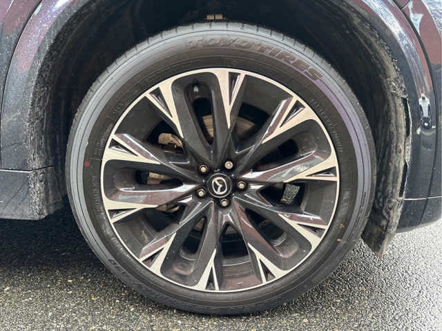 2024 Mazda Mazda CX-90 3.3 Turbo S Premium Plus