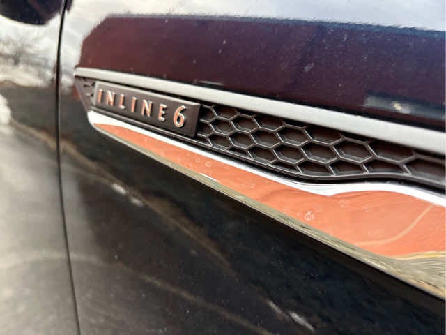 2024 Mazda Mazda CX-90 3.3 Turbo S Premium Plus