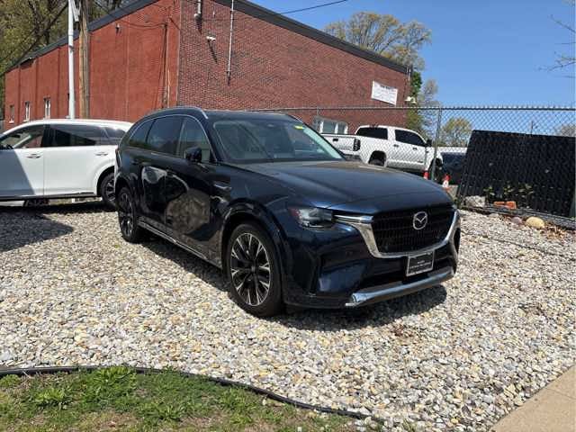 2024 Mazda Mazda CX-90 3.3 Turbo S Premium Plus