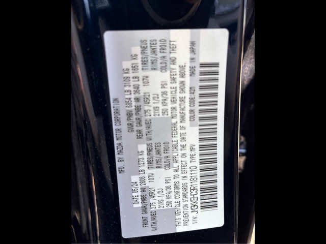 2024 Mazda Mazda CX-90 3.3 Turbo S Premium Plus