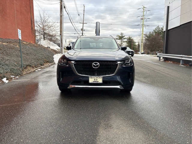 2024 Mazda Mazda CX-90 3.3 Turbo S Premium Plus