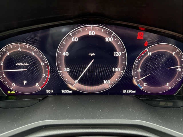 2024 Mazda Mazda CX-90 3.3 Turbo S Premium Plus