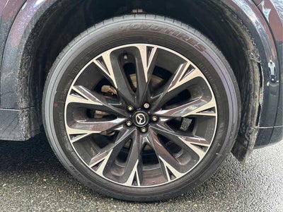 2024 Mazda Mazda CX-90 3.3 Turbo S Premium Plus