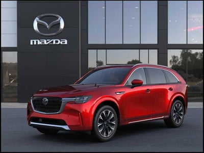 2026 Mazda Mazda CX-90 S Premium Plus