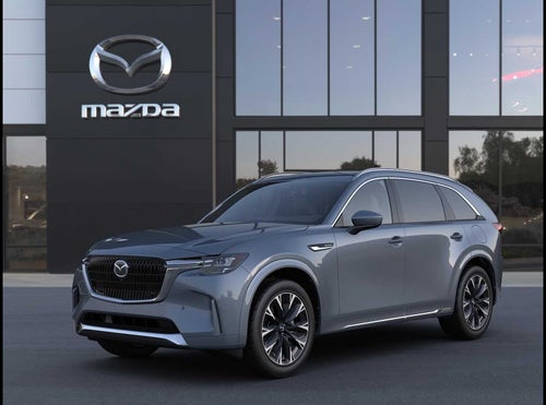 2026 Mazda Mazda CX-90 S Premium Plus