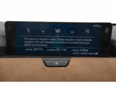 2026 Mazda Mazda CX-90 S Premium Plus