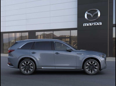 2026 Mazda Mazda CX-90 S Premium Plus