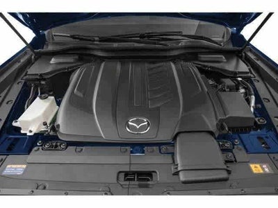 2026 Mazda Mazda CX-90 S Premium Plus