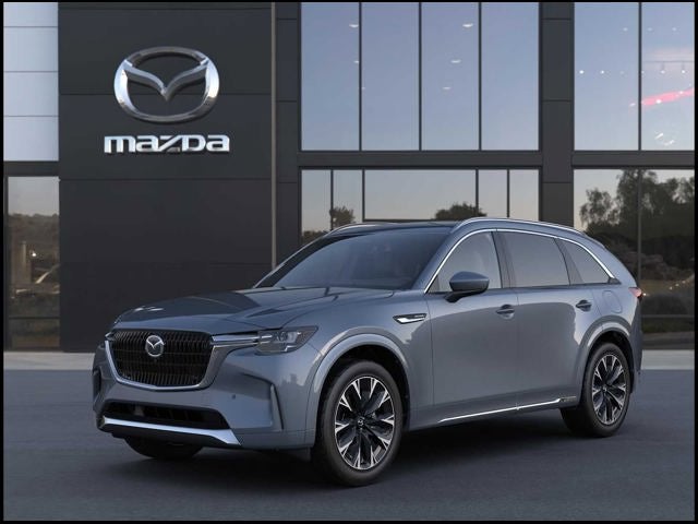 2026 Mazda Mazda CX-90 S Premium Plus
