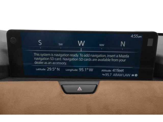 2026 Mazda Mazda CX-90 S Premium Plus