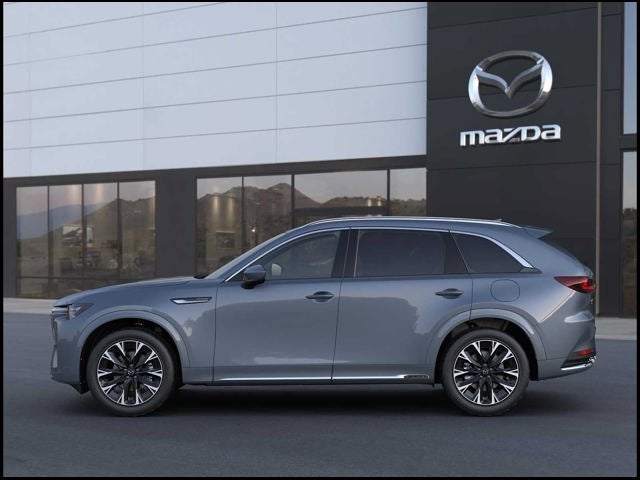 2026 Mazda Mazda CX-90 S Premium Plus