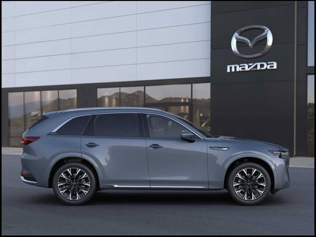 2026 Mazda Mazda CX-90 S Premium Plus