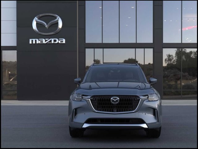 2026 Mazda Mazda CX-90 S Premium Plus