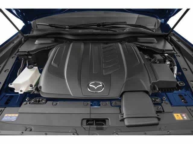 2026 Mazda Mazda CX-90 S Premium Plus
