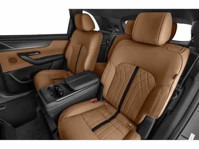 2026 Mazda Mazda CX-90 S Premium Plus