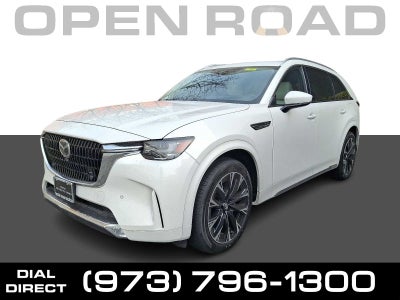 2024 Mazda Mazda CX-90 3.3 Turbo S Premium Plus