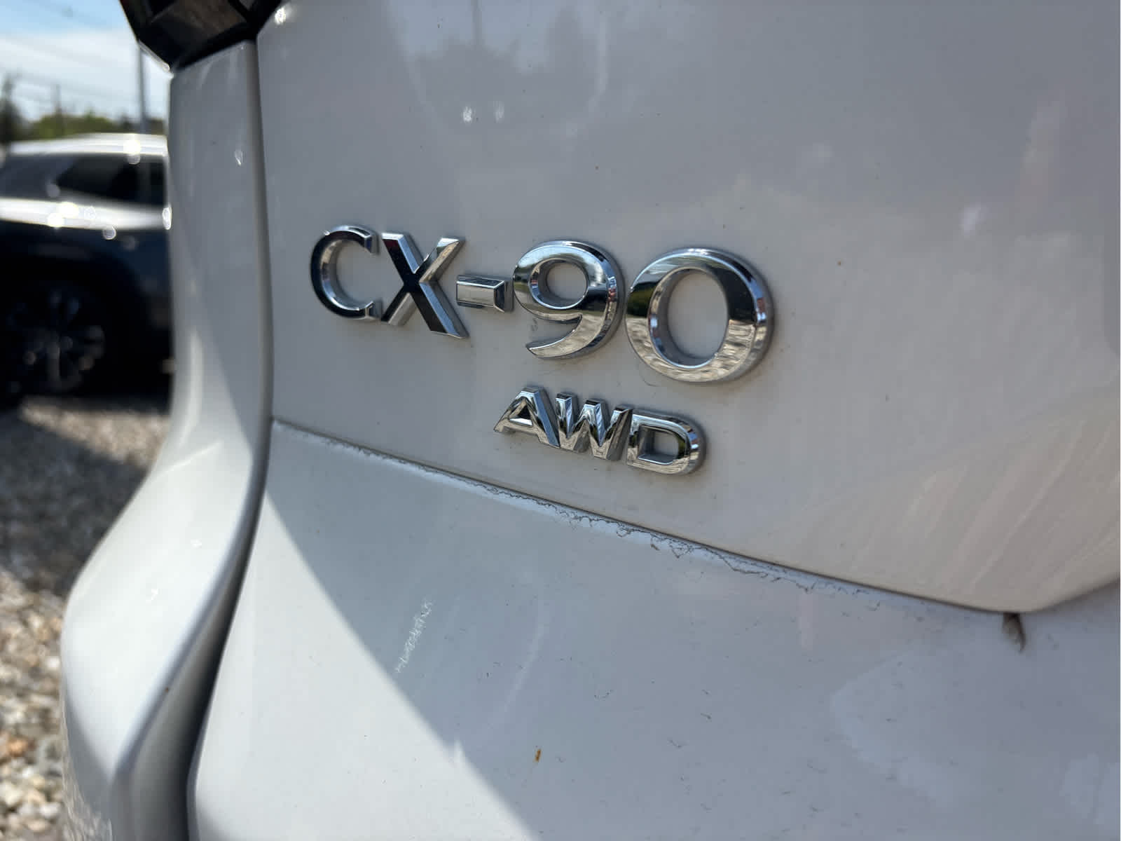 2024 Mazda Mazda CX-90 3.3 Turbo S Premium Plus