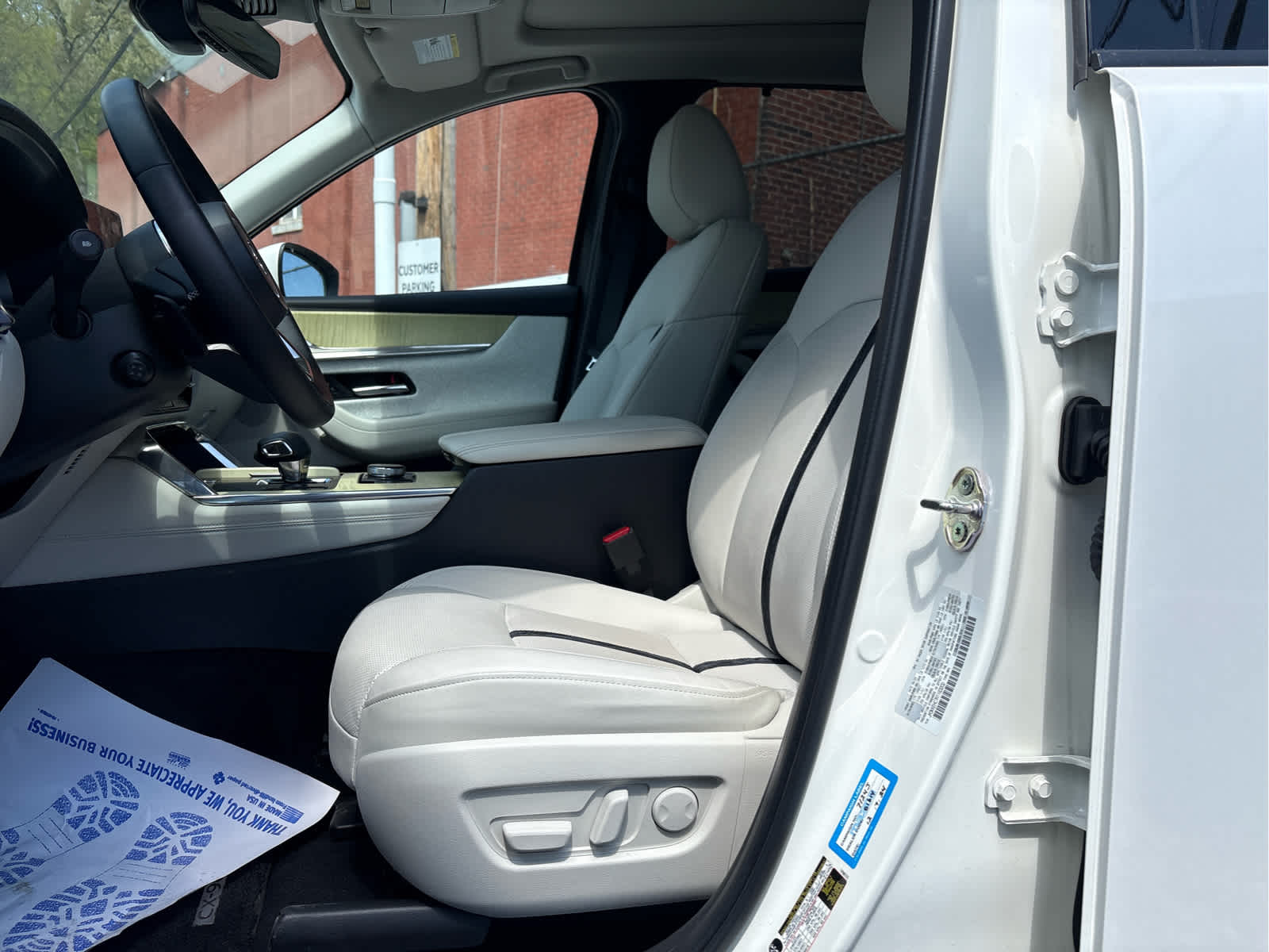 2024 Mazda Mazda CX-90 3.3 Turbo S Premium Plus