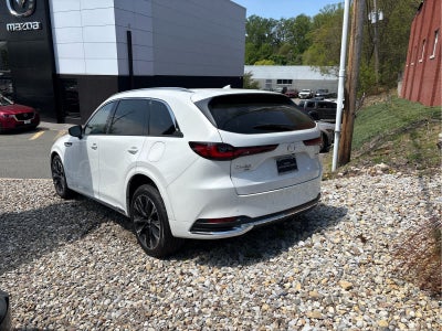 2024 Mazda Mazda CX-90 3.3 Turbo S Premium Plus