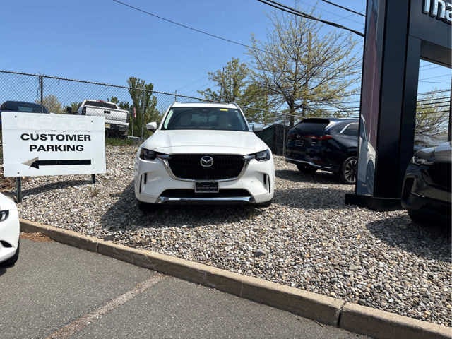 2024 Mazda Mazda CX-90 3.3 Turbo S Premium Plus