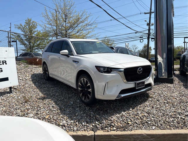 2024 Mazda Mazda CX-90 3.3 Turbo S Premium Plus