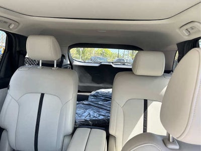 2024 Mazda Mazda CX-90 3.3 Turbo S Premium Plus