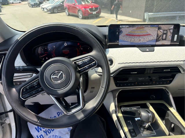 2024 Mazda Mazda CX-90 3.3 Turbo S Premium Plus