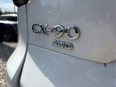 2024 Mazda Mazda CX-90 3.3 Turbo S Premium Plus