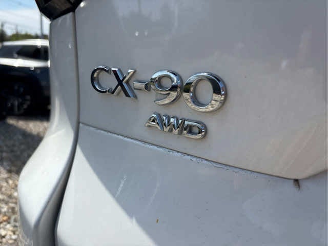 2024 Mazda Mazda CX-90 3.3 Turbo S Premium Plus