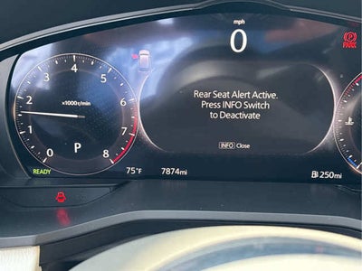 2024 Mazda Mazda CX-90 3.3 Turbo S Premium Plus