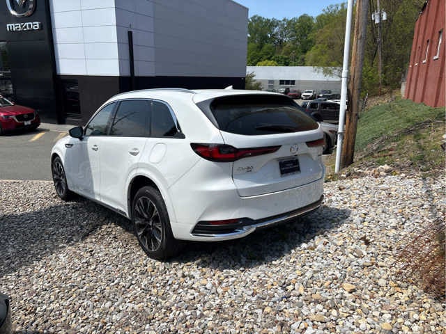 2024 Mazda Mazda CX-90 3.3 Turbo S Premium Plus