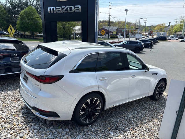 2024 Mazda Mazda CX-90 3.3 Turbo S Premium Plus