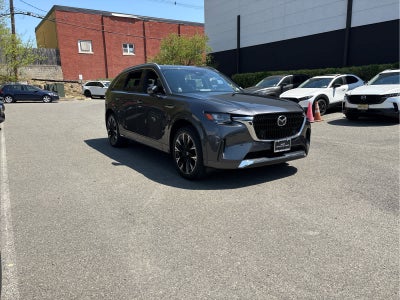 2026 Mazda Mazda CX-90 S Premium Plus