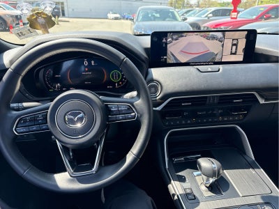 2026 Mazda Mazda CX-90 S Premium Plus