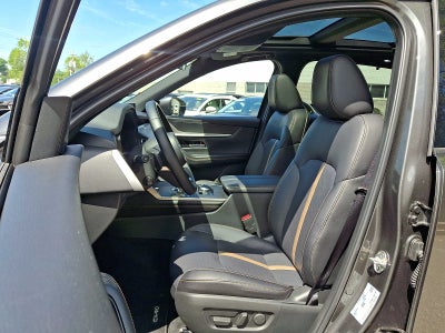 2026 Mazda Mazda CX-90 S Premium Plus