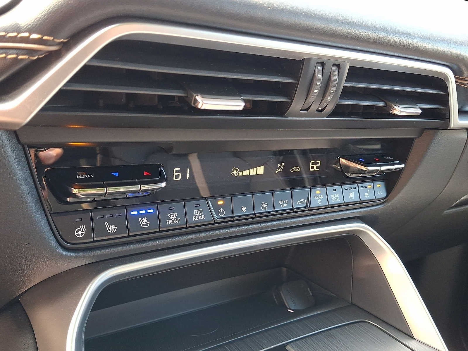 2026 Mazda Mazda CX-90 S Premium Plus