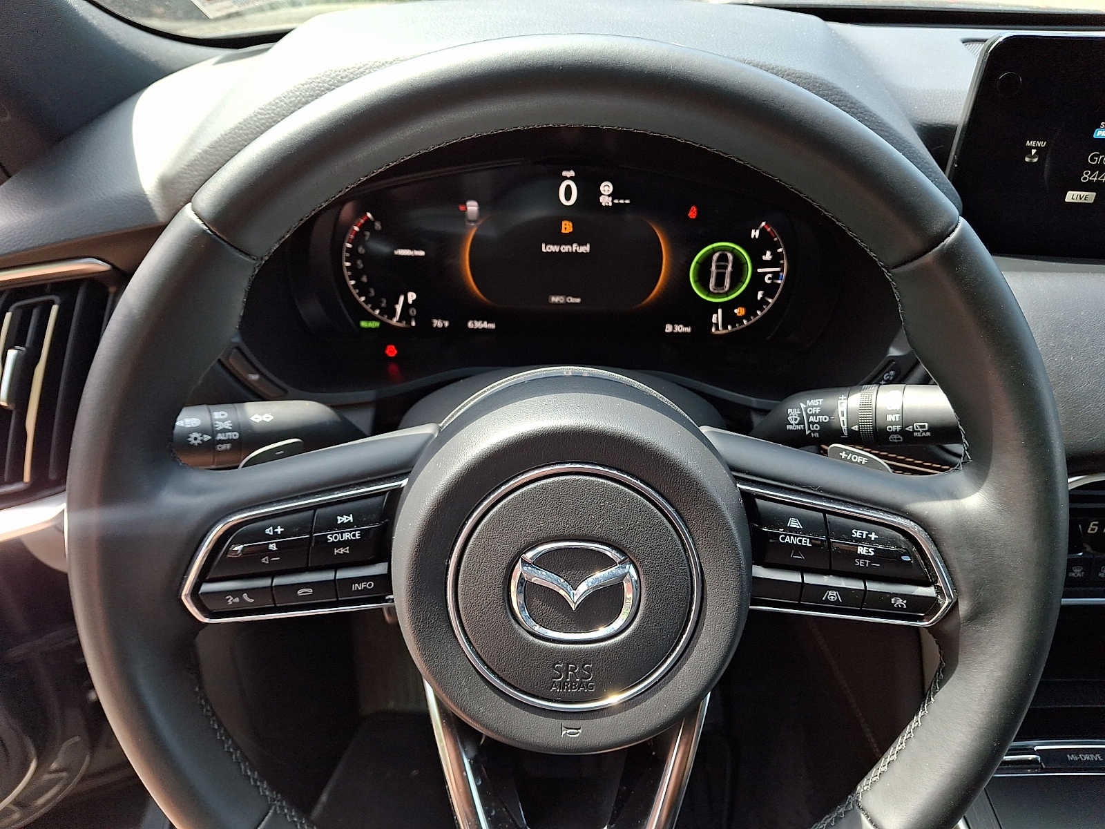 2026 Mazda Mazda CX-90 S Premium Plus