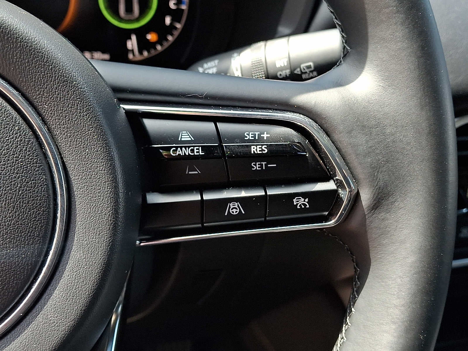 2026 Mazda Mazda CX-90 S Premium Plus
